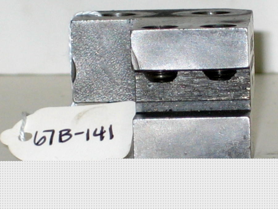  hardinge lathe 2 inch extension turret tool holder
