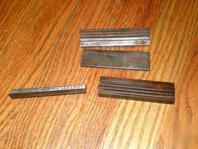  landis machine co.chasers uss 1-1/2