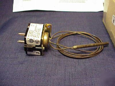 White rogers automatic pilot flame sensor 3098-134 