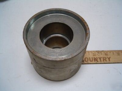 4 x 3 inch reducer bushing 320239-01 E1001138 cheap 