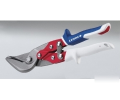 New lenox 22206 left cut offset snips hvac 