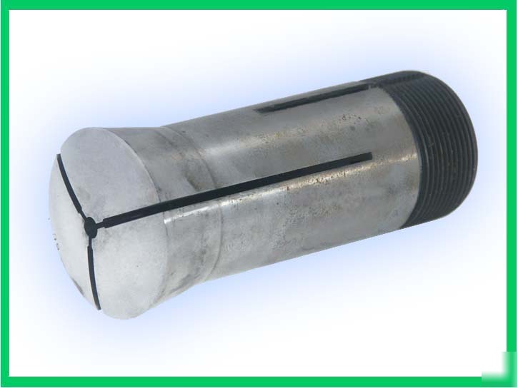 5C collet 49/64