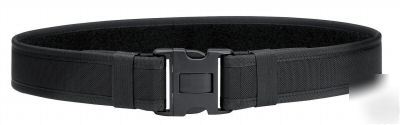 Bianchi 7200 nylon accumold sam browne duty belt sm