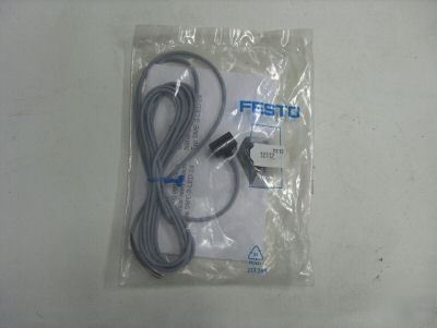 Festo sme-3-led-24 electrical reed switch