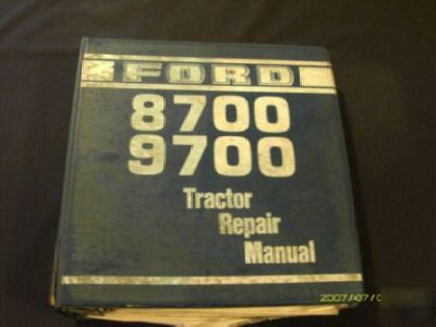 Ford f550 owners manual pdf #2