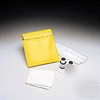 New allegro acetate respirator mask fit test kit #0203