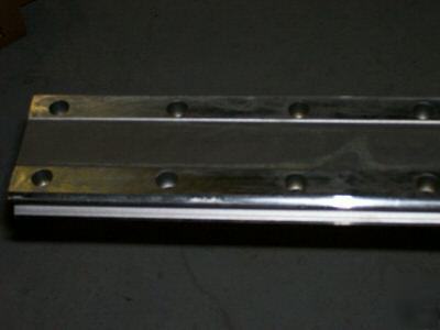 New very large thk linear profile rail 90MM wide new