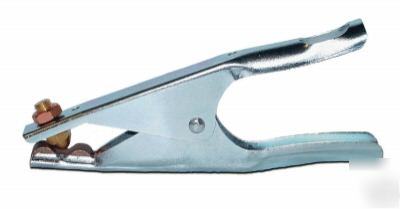 Bestweld ground clamp - 500 amp