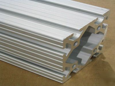 8020 t slot aluminum extrusion 15 s 3030 x 21 mc