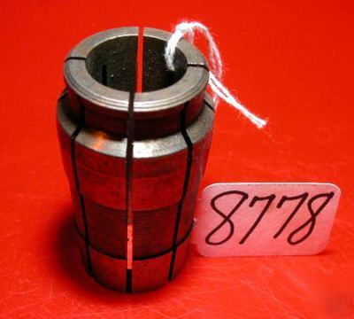 Acura flex collet 200 series AF206 22.5MM 57/64 u