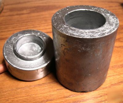  lead safety container for radioactive substances