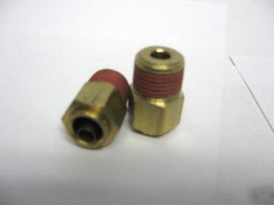 Air brake hose fitting.....D1168-06-04
