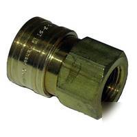 Mi t m #aw-0017-0004 3/8 FX3/8 fpt qc socket