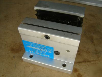 Thomson super smart pillow block linear SSUPBO24 pbo 24