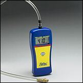  ritchie engineering 78050 digital electronic manometer