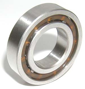 14.2 x 25.4 x 6 mm bearing stainless bearings abec-5