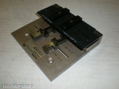 3M scotchflex 3443-63 assembly press locator plate