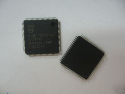 8PCS p/n VY217352 ; phillips integrated circuit