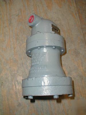 Eaton wright-austin gas/liquid separator 3/4