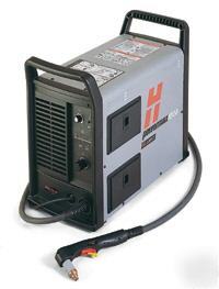 Hypertherm 083178 powermax 1000 / 200-600V w/25' torch