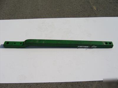 John deere draw bar ( fits 8000 series tractors