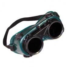 Lot 12:welding goggles flip up lenses:welder:wholesale
