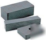 0.25 x 0.375 x 1.5 ceramic block magnet CB14342N