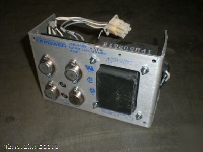 International power IHN5-9/ovp power supply