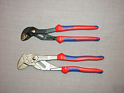 Knipex ergo 7