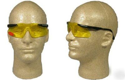 Mim magnum smith & wesson small safety glasses