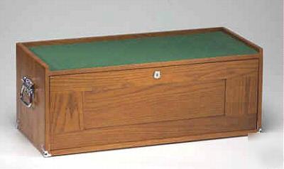 New gerstner oak tool box base gib-532 - - 