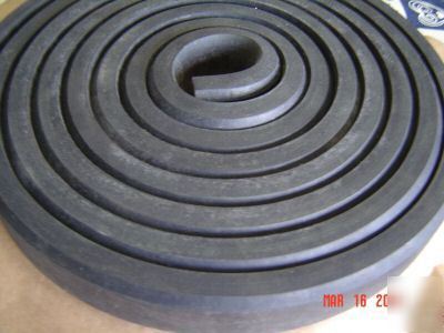 New rubber gasket/seal/strip ( ) free shipping