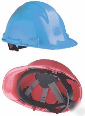 North A79R hard hat with 4 points rachet