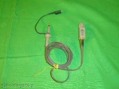 Tektronix P6106A 250 mhz passive voltage probe