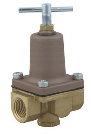 26A 1/4 10-125# 1/4 26A watts valve/regulator