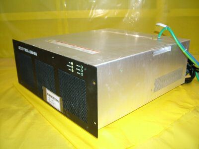 Ae advanced energy mdx-L6M-650 3152344-104