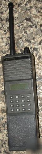 Bendix king bk radio EPH5102A narrowband 14 ch alpha