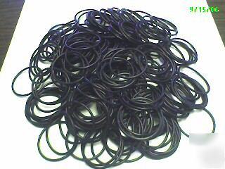 Bulk rubber orings size 044 10 pc oring