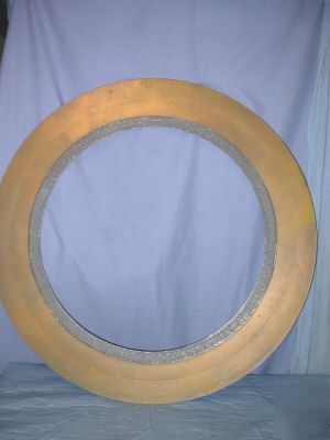 Flexitallic 18'' 1500 api-601 cg gasket flexite super