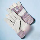 Galaxy : menâ€™s leather palm gloves