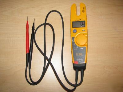 New fluke T5-1000 electrical tester ( in box)