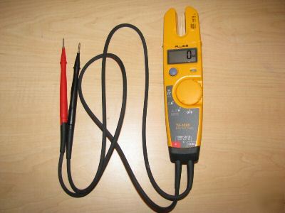 New fluke T5-1000 electrical tester ( in box)