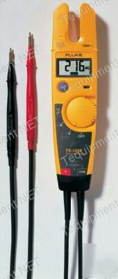 New fluke T5-1000 electrical tester ( in box)