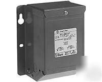 New ge 2KVA transformers pri 240X480 sec 120X240 volts