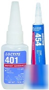 New loctite 40140