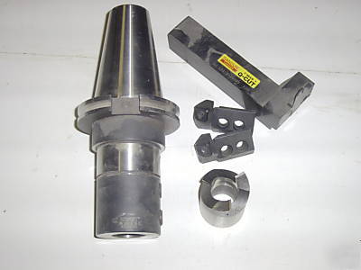New machine shop tool holder end mill hollow mill lathe 