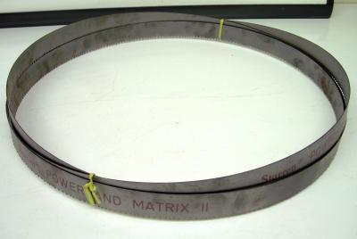 New starrett matrix ii saw blade 