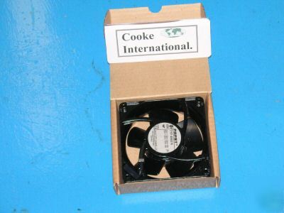 New farnell 1474481 cooling pax fan. . 120CM.