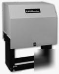 New sentex litmaster SL585 slide gate operator motor 