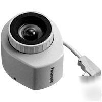 Panasonic wv-LZA61/2 vari-focal lens for 1/3 ccd camera